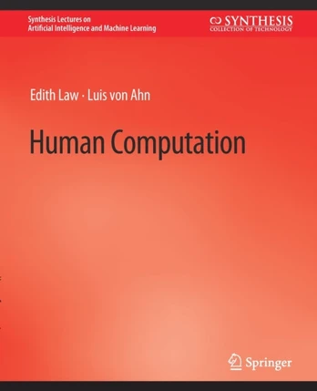 Human Computation