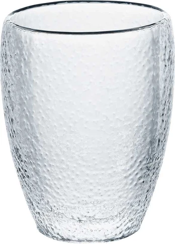 Komplet 2 szklanek termicznych Bubble 350 ml AMBITION