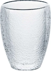 Komplet 2 szklanek termicznych Bubble 350 ml AMBITION kaina