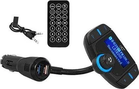 Siųstuvas FM LTC LXTR200