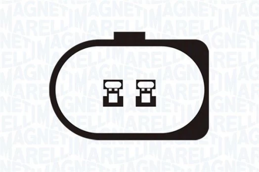Lango pakėliklis MAGNETI MARELLI 350103170153