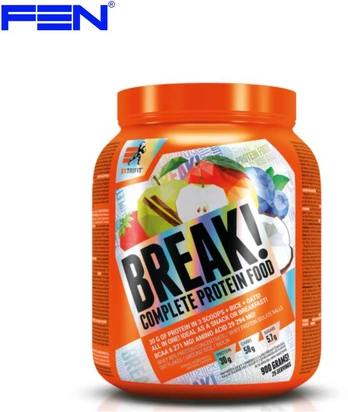 Extrifit Sport Nutrition Extrifit Protein Break 900 g.