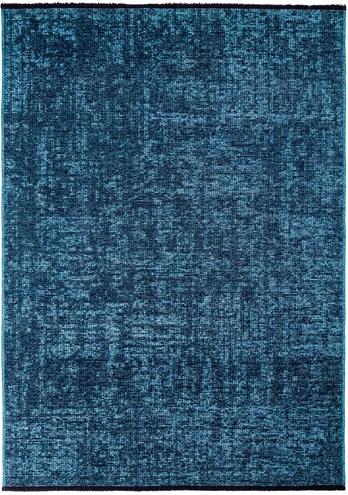 Kilimas vidaus Space 1900, mėlyna, 150 cm x 80 cm