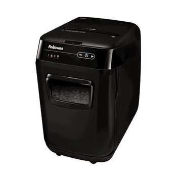 SHREDDER AUTOMAX 200C/4653601 FELLOWES