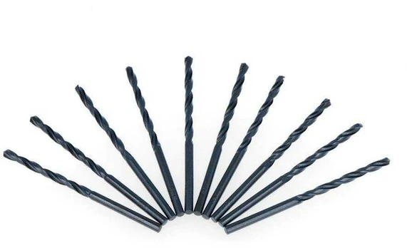 Oem 3.2 mm grąžtas - 10 vnt