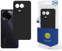 Dėklas Realme C67 5G - 3mk Matt Case kaina