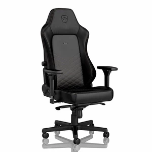 Žaidimų kėdė Noblechairs Hero, aukso