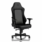 Žaidimų kėdė Noblechairs Hero, aukso kaina