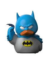 Dc Comics Tubbz Boxed Batman kaina