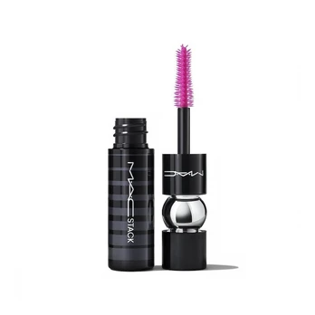 - Stack Mascara Blakstienų tušai 7 ml Mini Black
