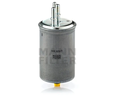 Kuro filtras WK829/7
