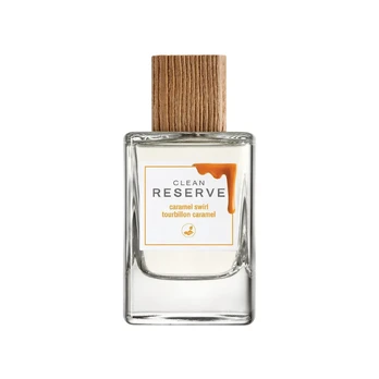 Universalūs kvepalai, Clean, Reserve Caramel Swirl EDP 100ml