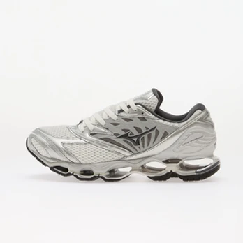 Mizuno Wave Prophecy LS GF White/ Iron Gate/ Silver - Dydis 44 (D1GA251106 Laisvalaikio batai)