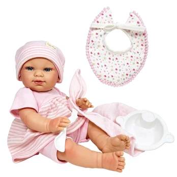 NINES D'ONIL lėlė Carlota, 3632