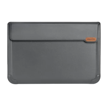 Dėklas Nillkin 2in1 MacBook sleeve 14 Pilkas