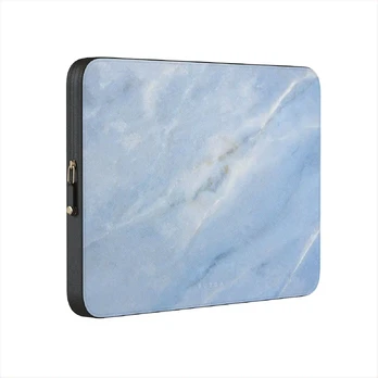 Fluffy Clouds - Laptop Sleeve, 16 inches