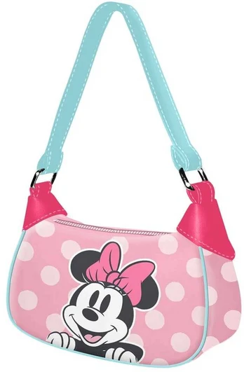 Kelioninis Karactermania Disney Minnie Ribbon bag