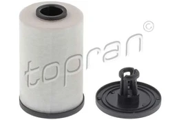TOPRAN 625 374 Hidraulinis filtras, automatinė transmisija