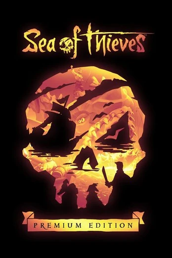 Sea of Thieves Premium Edition Xbox