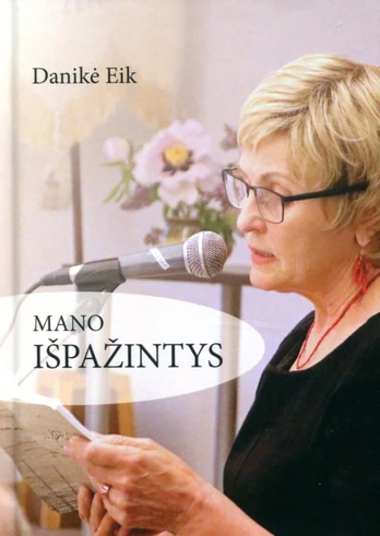 Mano išpažintys