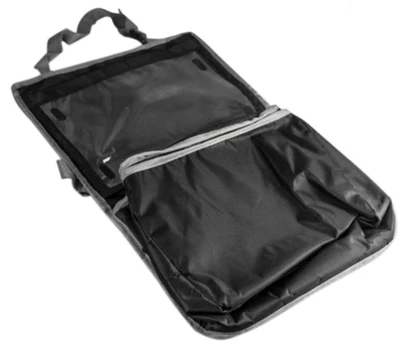 Sėdynės apsauga Bottari 79005, juoda