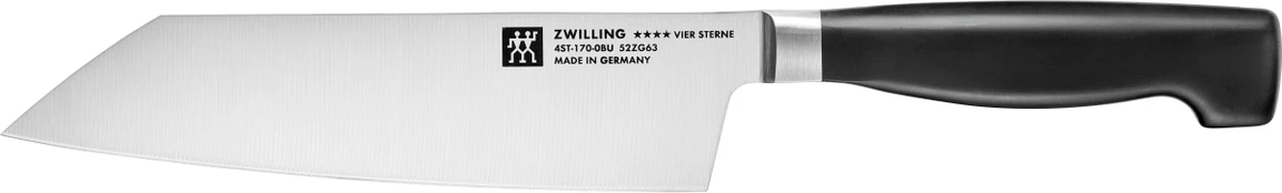 Zwilling - Four Star Bunka - 17 cm