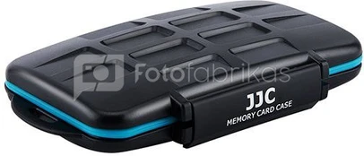 JJC MC NSMSD16 Memory Card Case