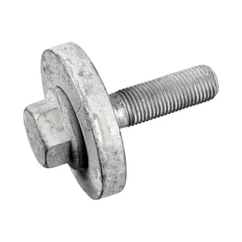FEBI FE27259 Crankshaft gear bolt