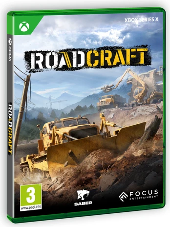 Focus Roadcraft 