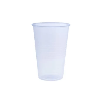 Stiklinės šaltam gėrimui 300ml, ABENA