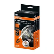 Rankinė lempa ams-OSRAM LEDIL416 kaina