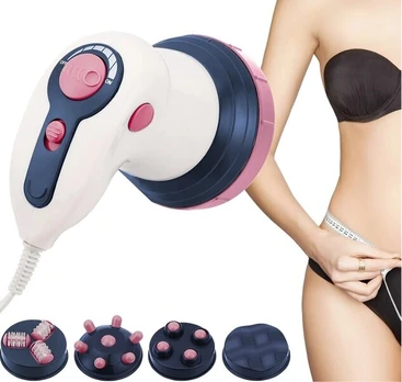 Body Innovation Sculptural