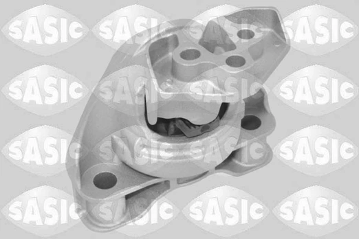 SASIC variklio montavimas SAS2706771