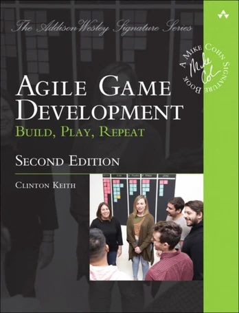 Agile Game Development