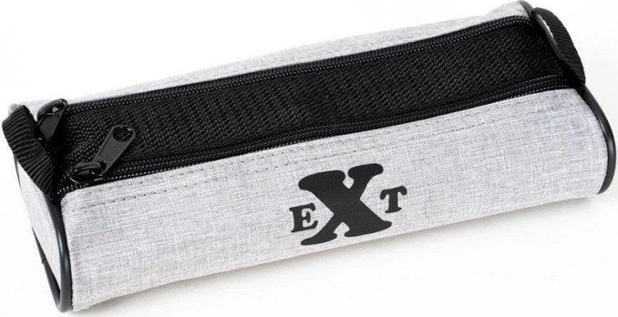 Penalas FANDY Penalas etui Denim EXT1