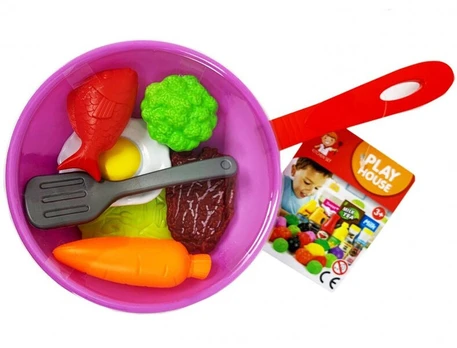 Produkto pan - Trifox
