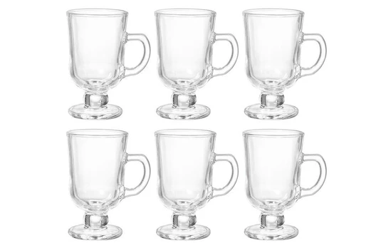 Maku puodeliai, 130 ml, 4 vnt.
