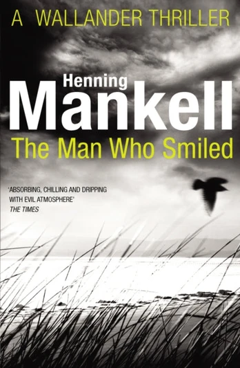 Man Who Smiled