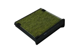 Filtras, salono oras KAMOKA 6080052