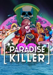 Paradise Killer PC kaina