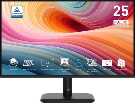 Monitorius MSI PRO MP251L E2