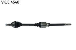 Pusašis SKF VKJC 4540