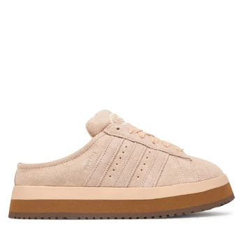Sniego batai adidas Campus 00s Winter Low KK2428 Rožinė