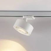 "Molto Luce" LED 3 fazių bėginis prožektorius Mag, baltas, 830