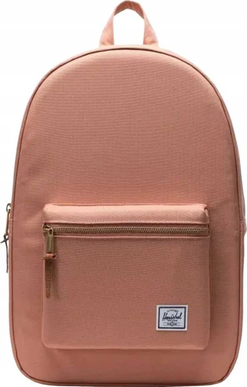 Herschel Herschel Settlement Backpack 10005-05728 Rožinė One size