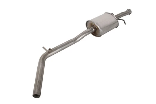 Vidurinis duslintuvas BOSAL 279-701