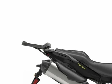 Laikiklis Shad Top Master Triumph Tiger S 1050, juoda