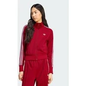adidas Džemperis Firebird Classic KV9553 Raudona Regular Fit