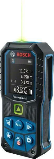 Bosch GLM 50-25 G 2x1.5V