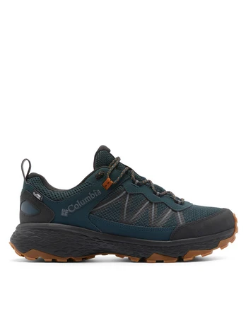 Columbia Turistiniai batai Peakfreak Rush™ OutDry™ 2108291 Žalia